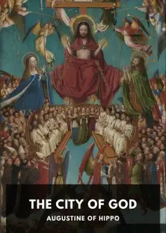 The City Of God