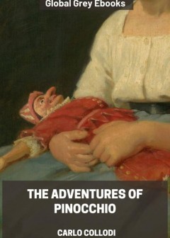 The Adventures Of Pinocchio