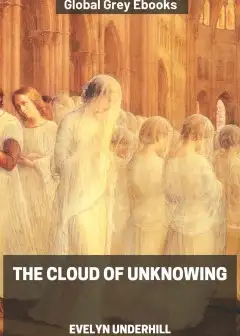 The Cloud Of Unknowing