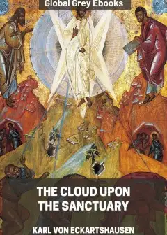 The Cloud Upon The Sanctuary