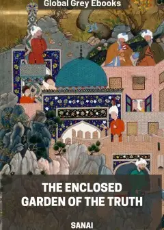 The Enclosed Garden Of The Truth