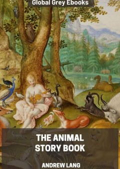The Animal Story Book