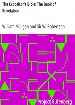 The Expositor’s Bible. The Book Of Revelation
