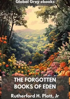 The Forgotten Books Of Eden