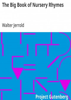 The Big Book Of Nursery Rhymes