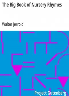 The Big Book Of Nursery Rhymes