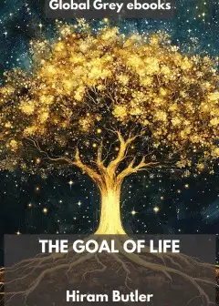 The Goal Of Life