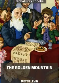 The Golden Mountain