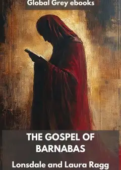 The Gospel Of Barnabas