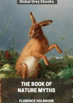 The Book Of Nature Myths