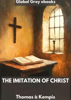 The Imitation Of Christ