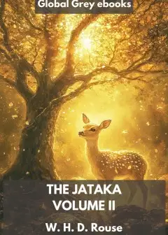 The Jataka Volume Ii