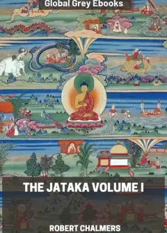 The Jataka Volume I