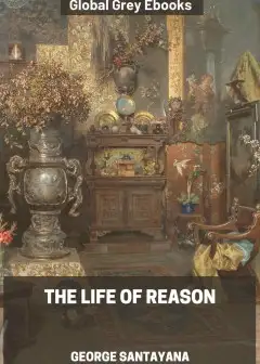 The Life Of Reason