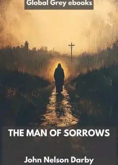 The Man Of Sorrows