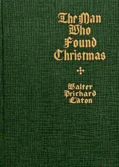 The Man Who Found Christmas