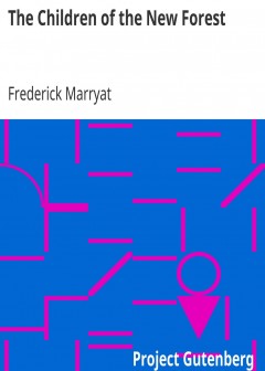 The Children Of The New Forest