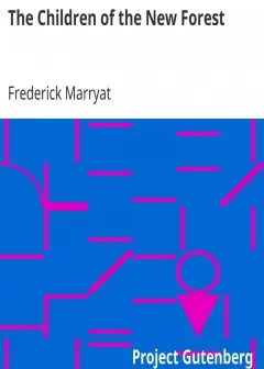 The Children Of The New Forest