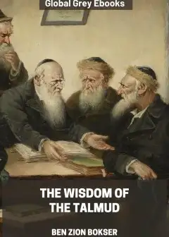 The Wisdom Of The Talmud