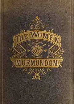 The Women Of Mormondom