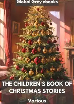 The Children’S Book Of Christmas Stories