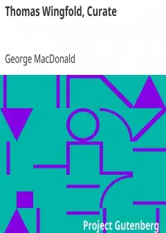 Thomas Wingfold, Curate