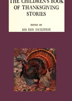 The Children’S Book Of Thanksgiving Stories