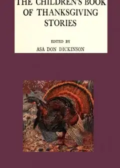 The Children’S Book Of Thanksgiving Stories