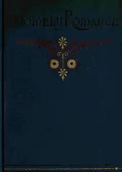 Warlock O’ Glenwarlock. A Homely Romance