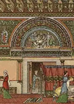 Women Of Early Christianity