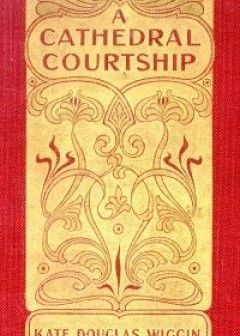 A Cathedral Courtship