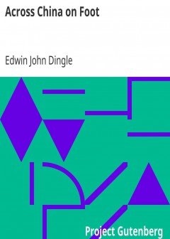 Across China On Foot