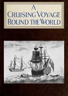 A Cruising Voyage Around The World