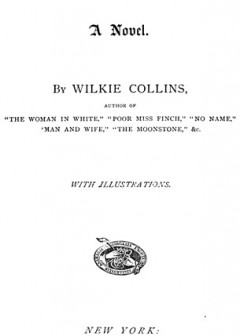 The Dead Secret. A Novel