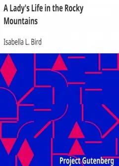 A Lady’s Life In The Rocky Mountains