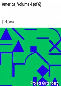 America, Volume 4 (Of 6)