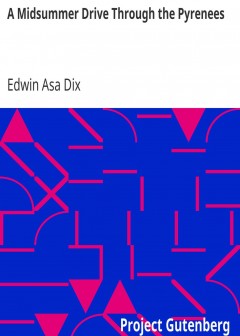 A Midsummer Drive Through The Pyrenees