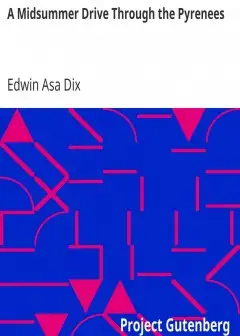 A Midsummer Drive Through The Pyrenees