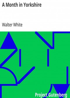 A Month In Yorkshire