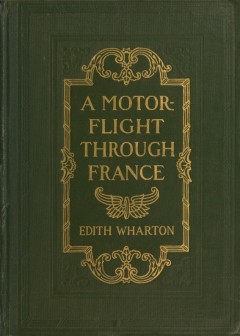 A Motor-Flight Through France