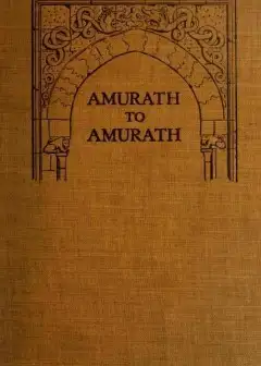 Amurath To Amurath