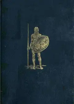 An Ivory Trader In North Kenia