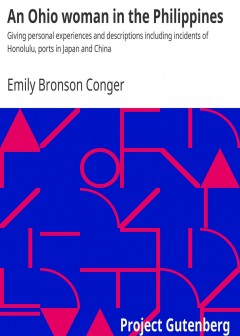 An Ohio Woman In The Philippines