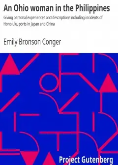 An Ohio Woman In The Philippines