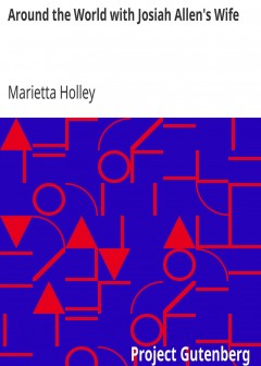 Around The World With Josiah Allen’s Wife