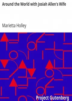 Around The World With Josiah Allen’s Wife