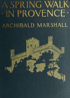 A Spring Walk In Provence