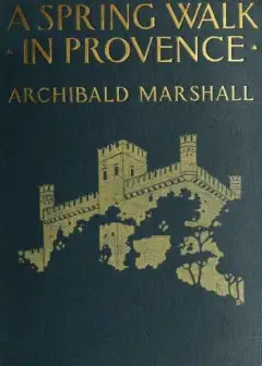 A Spring Walk In Provence