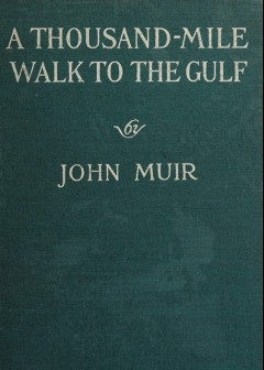 A Thousand-Mile Walk To The Gulf