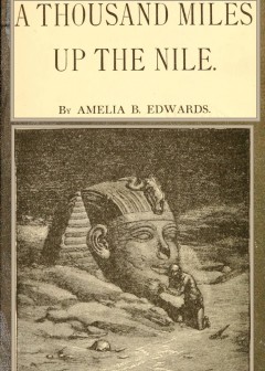 A Thousand Miles Up The Nile